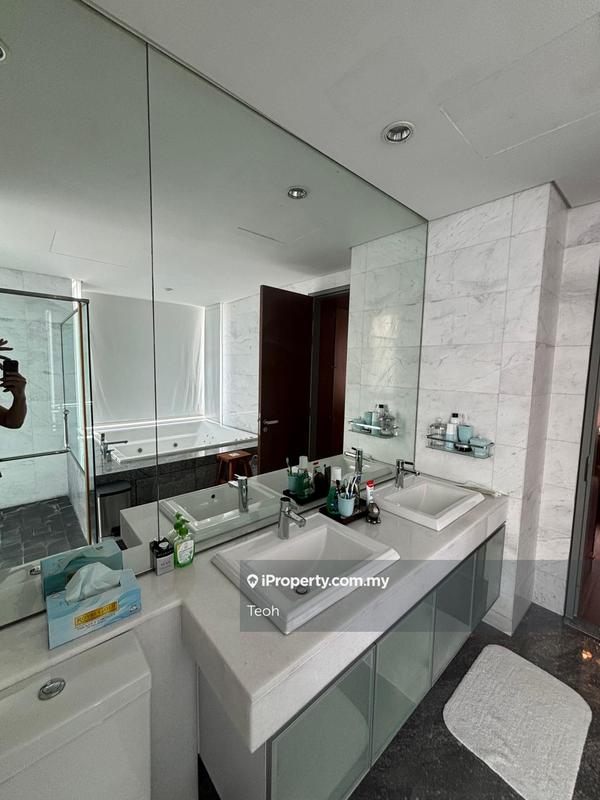 Condominium for Sale in One Menerung by Teoh - iProperty.com.my