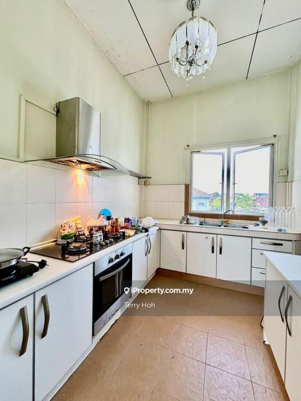 For Sale - Keranji Apartments