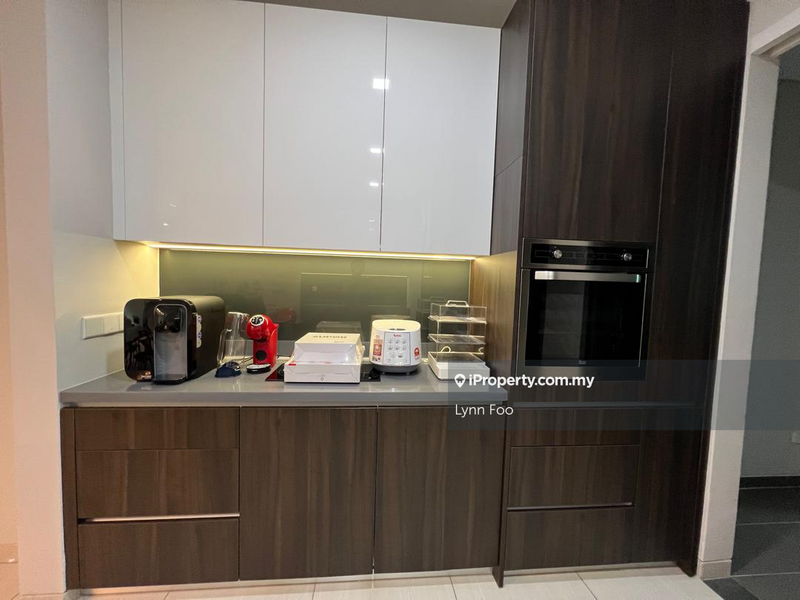 Condominium for Sale in The Light Collection IV by Lynn Foo - iProperty.com.my