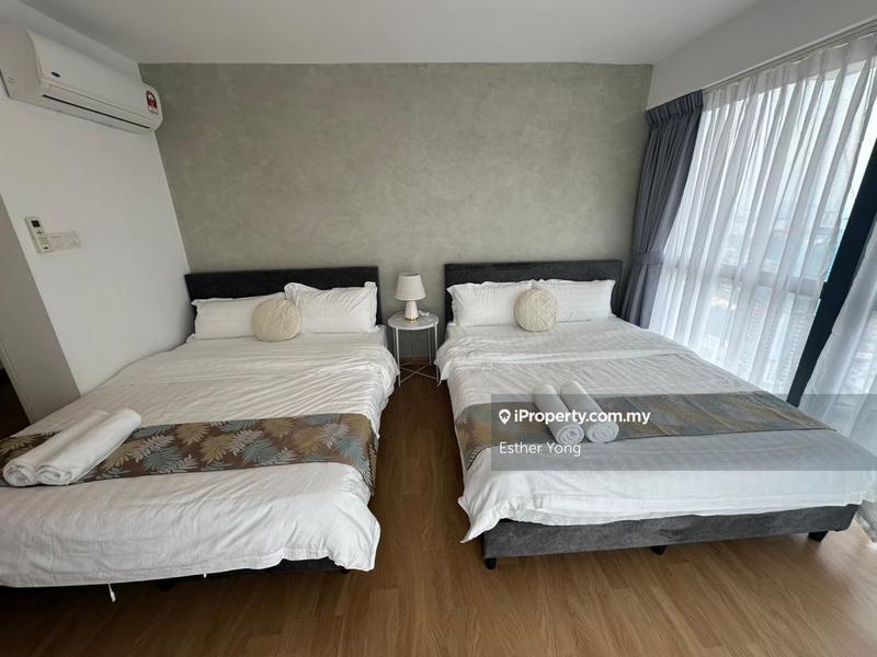 Service Residence for Sale in EkoCheras by Esther Yong - iProperty.com.my