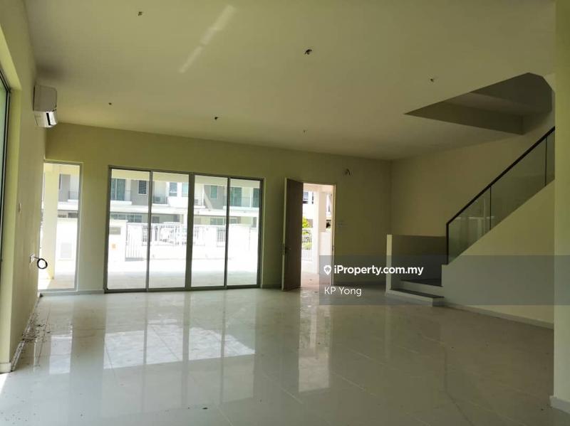 Rumah Berangkai 2 Tingkat untuk Dijual di Ipoh, Perak oleh KP Yong - iProperty.com.my