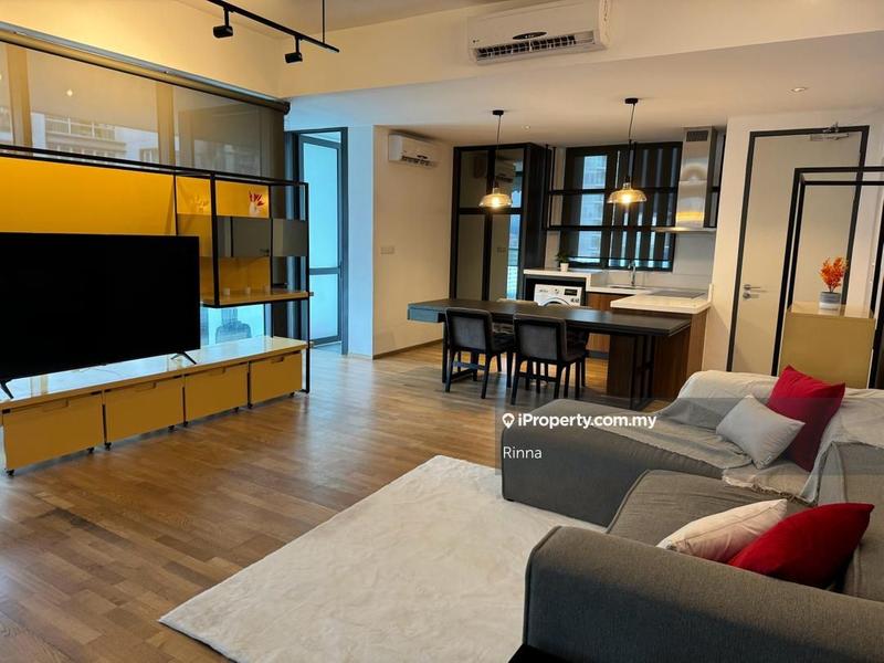 Kondominium untuk Dijual di Twy Duplex Condos oleh Rinna - iProperty.com.my