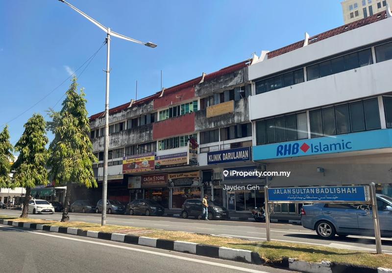 Kedai-Pejabat untuk Disewa di Near to City Plaza & UTC Kedah, Alor Setar oleh Jayden Geh - iProperty.com.my