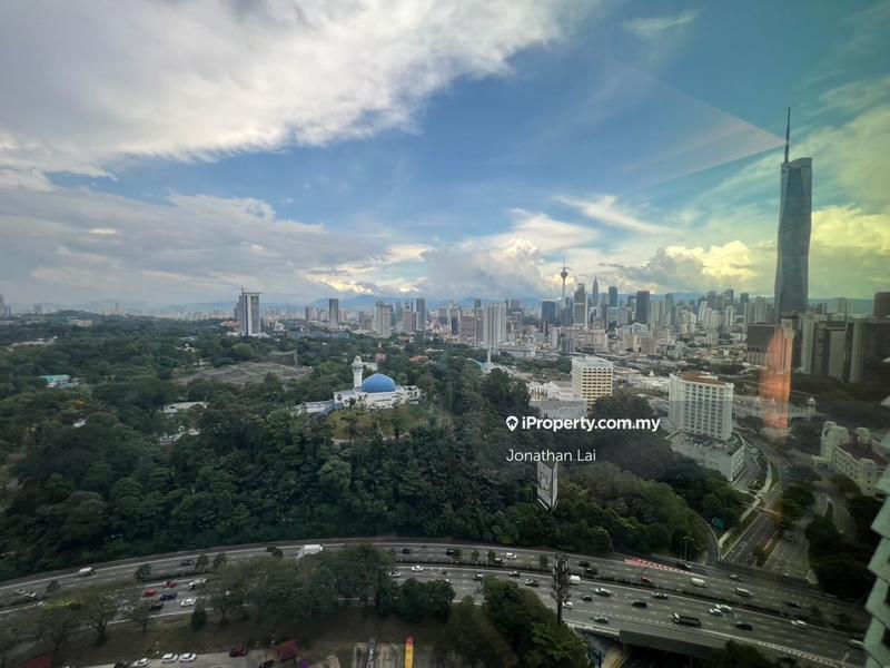 Service Residence for Sale in St Regis by Jonathan Lai - iProperty.com.my