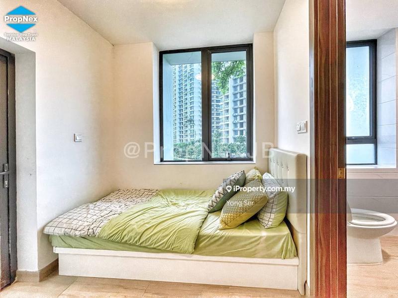 Residensi Servis untuk Dijual di Nigella Park oleh Yong Ser - iProperty.com.my