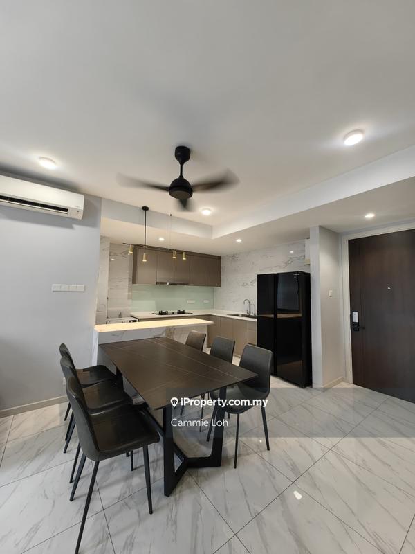 For Rent - South Brooks