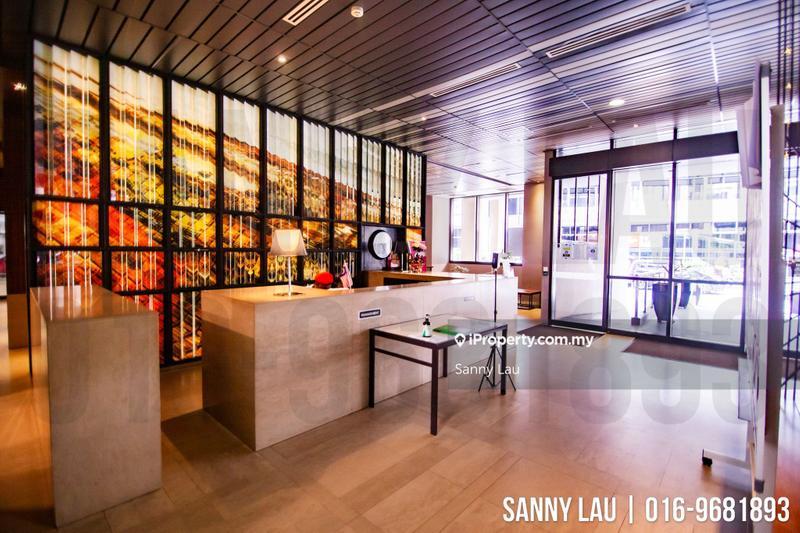 For Sale - 6 CapSquare