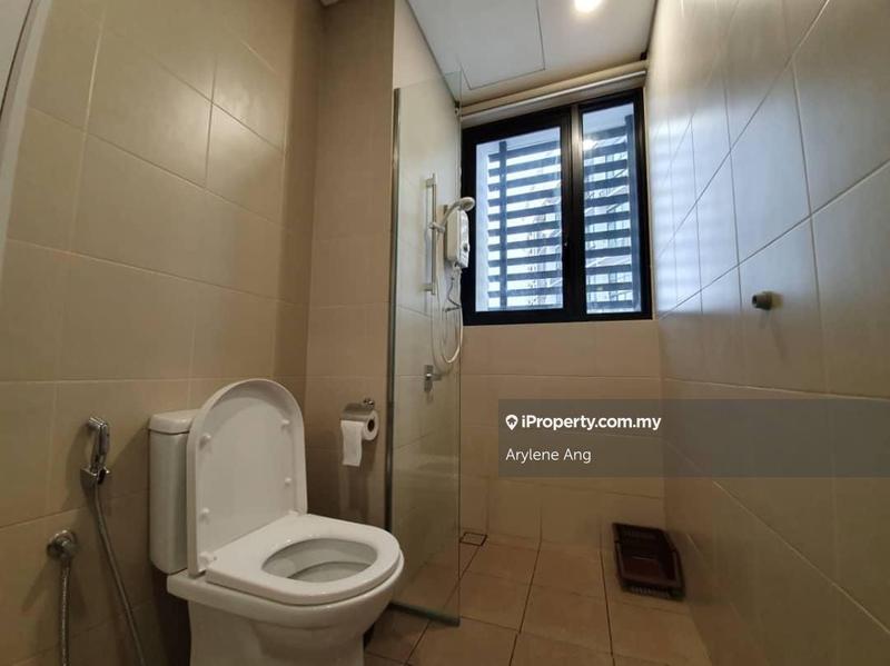 Service Residence for Sale in i-Suite @ i-City by Arylene Ang - iProperty.com.my