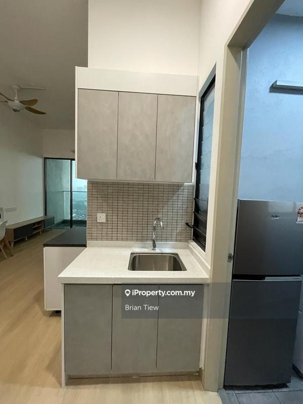 Residensi Servis untuk Disewa di The Grand Subang Jaya SS15 oleh Brian Tiew - iProperty.com.my