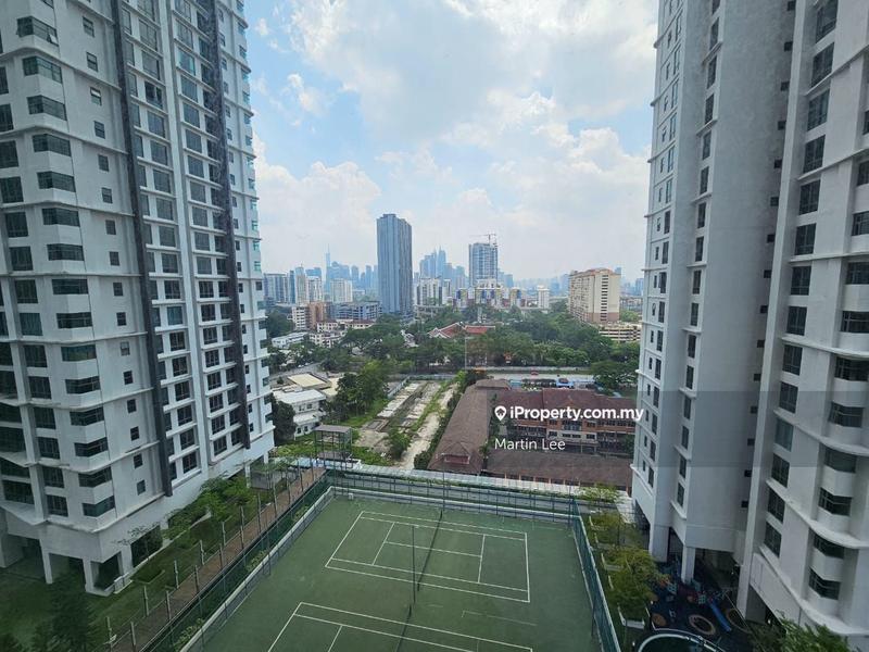 For Rent - D'Rapport