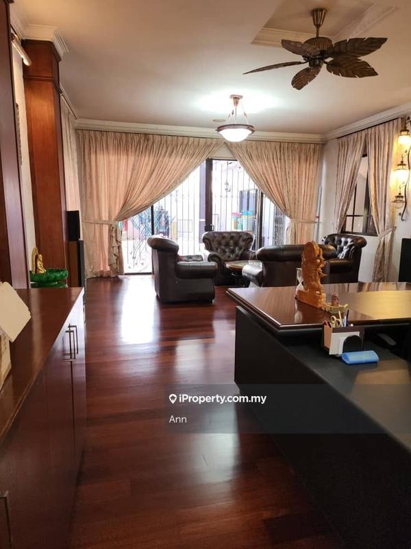 Banglo untuk Dijual di Country Heights, Kajang oleh Ann - iProperty.com.my