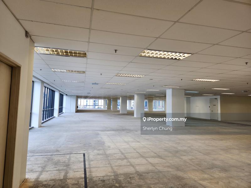 Office for Rent in Petaling Jaya, Ara Damansara by Sherlyn Chung - iProperty.com.my