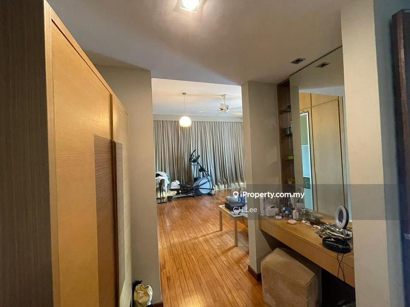 Kondominium untuk Dijual di 11 Gurney Drive oleh CH Lee - iProperty.com.my