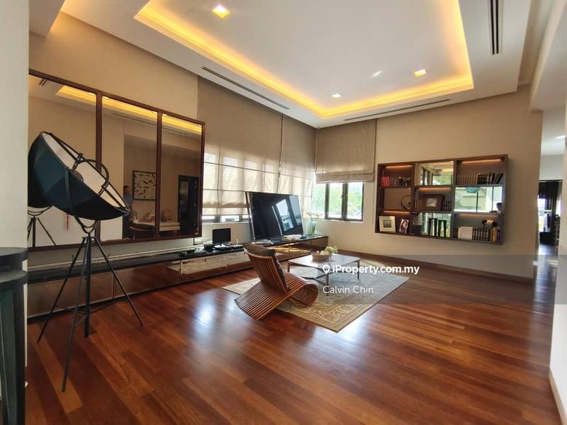 Bungalow House for Sale in Ulu Kelang, Selangor by Calvin Chin - iProperty.com.my