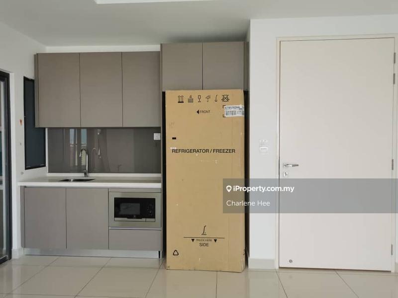 For Rent - Trinity Aquata