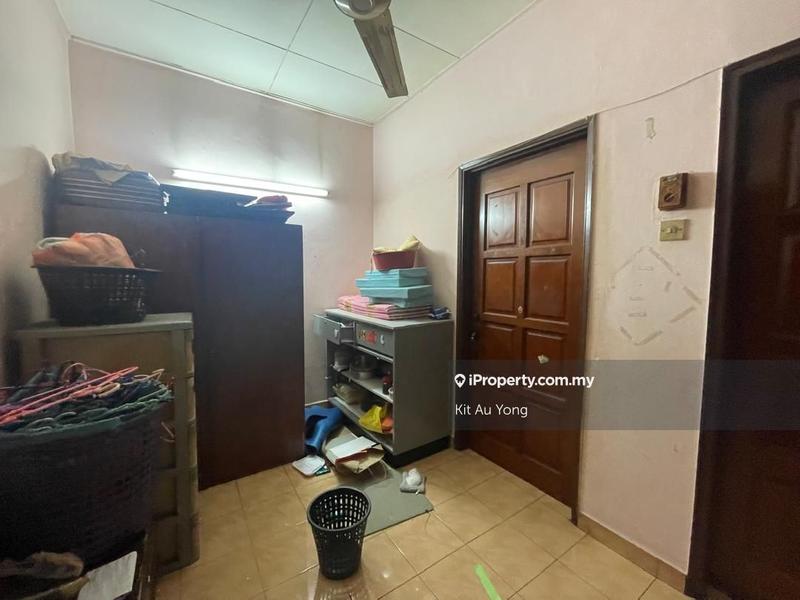 2-storey Terraced House for Sale in Petaling Jaya, Selangor by Kit Au Yong - iProperty.com.my