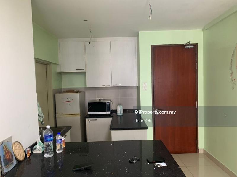 For Sale - Alam Sanjung