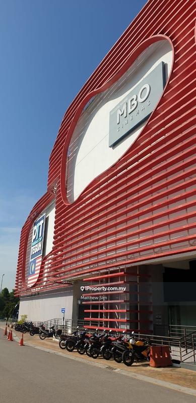 Shop / Office for Sale in Bukit Jelutong, Shah Alam by Matthew Sim - iProperty.com.my