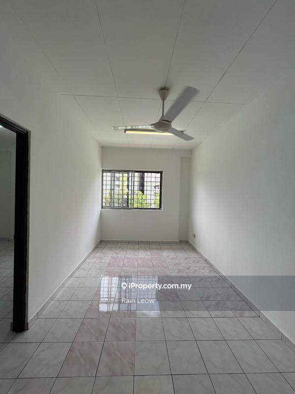 For Sale - Bandar Damai Perdana (Low Cost)