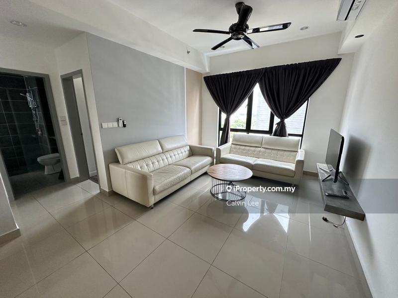 For Rent - Utropolis Urbano