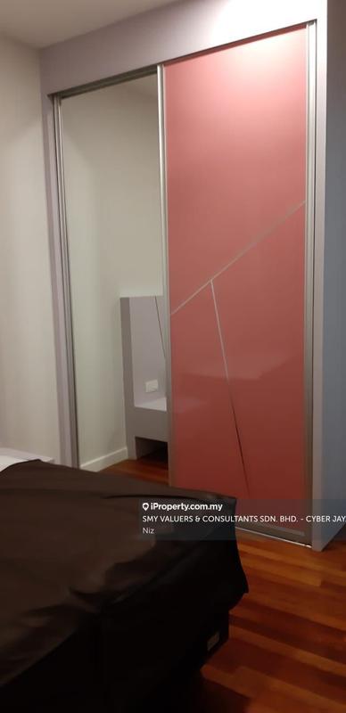 Rumah Berkembar untuk Dijual di Sejati Residence Type H, Cyberjaya oleh Niz - iProperty.com.my