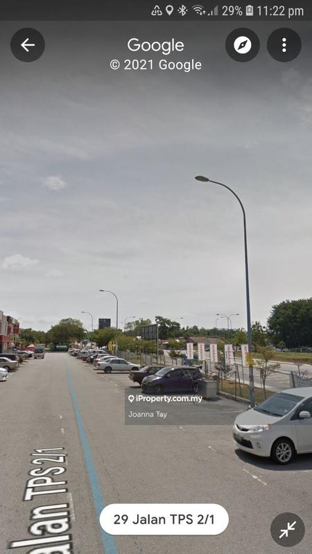 Kedai untuk Dijual di Taman Pelangi Semenyih 2, Semenyih oleh Joanna Tay - iProperty.com.my