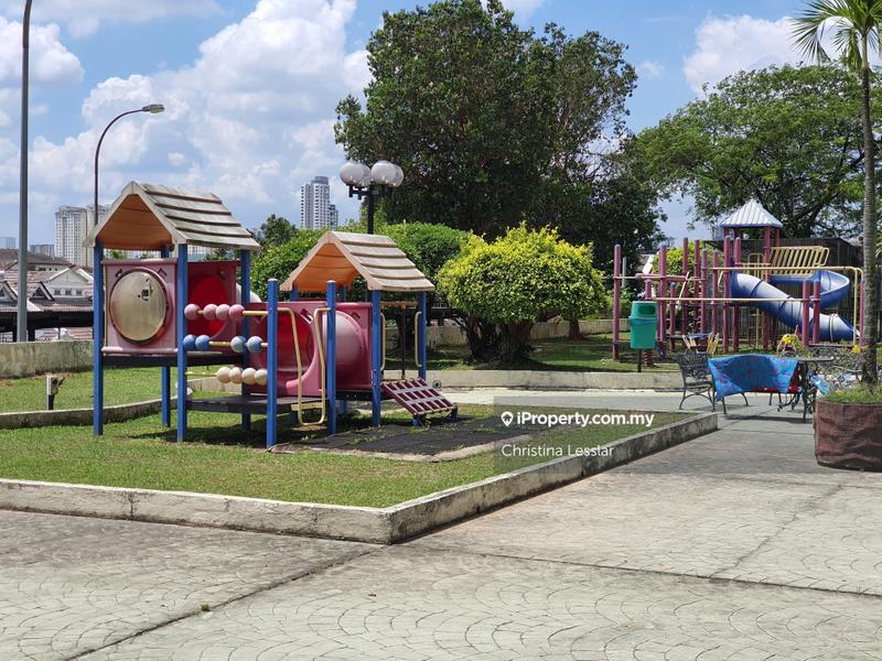 Condominium for Sale in Indera Subang by Christina Lesslar - iProperty.com.my