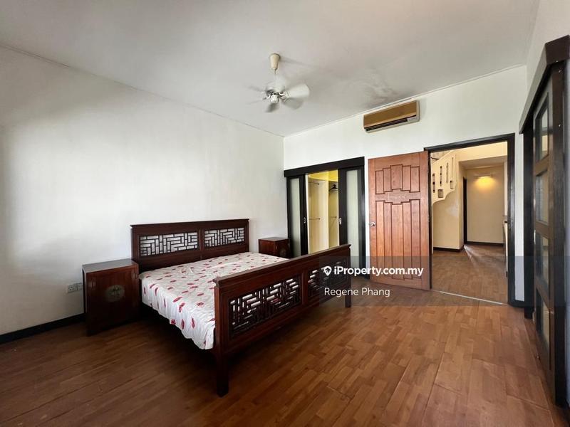 Rumah Teres 2.5-Tingkat untuk Dijual di Taman Bukit Seputeh, Seputeh oleh Regene Phang - iProperty.com.my