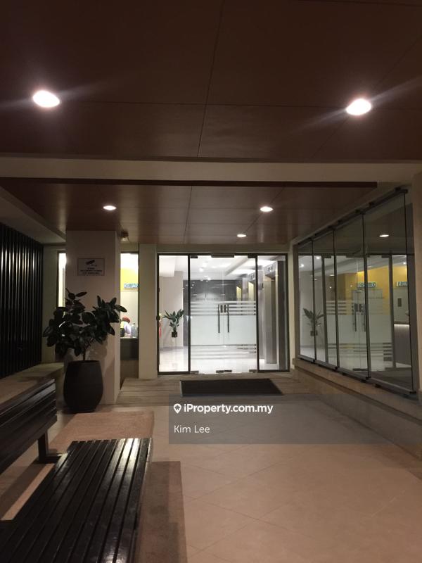 Kediaman Servis untuk Dijual di Saujana Residency oleh Kim Lee - iProperty.com.my