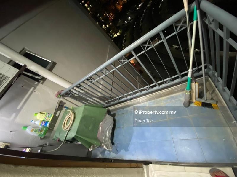 Kondominium untuk Dijual di Menara Alpha oleh Diren Tee - iProperty.com.my