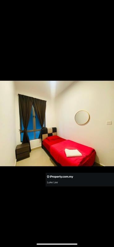 Pangsapuri untuk Disewa di Palas Horizon Residence (Mont' Vue) oleh Luke Lee - iProperty.com.my