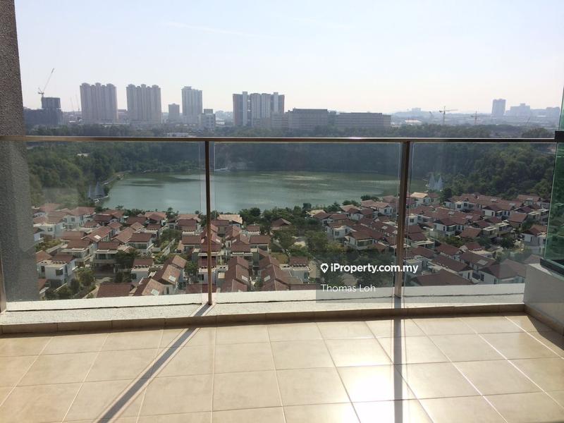 Condominium for Sale in A'Marine Condominium by Thomas Loh - iProperty.com.my
