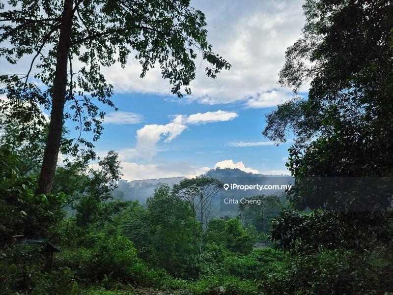 Bungalow Land for Sale in Country Heights Damansara, Kuala Lumpur by Citta Cheng - iProperty.com.my