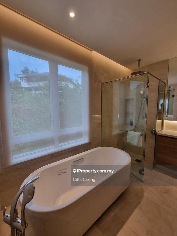 Bungalow House for Sale in Taman Duta, Bukit Tunku (Kenny Hills) by Citta Cheng - iProperty.com.my