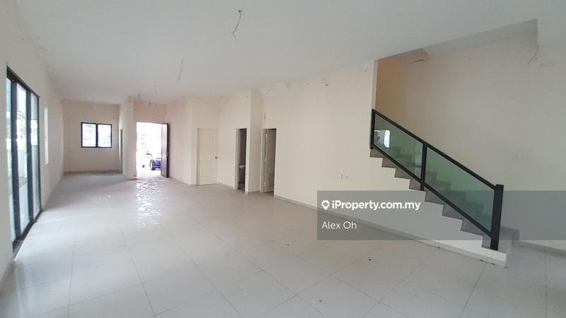 Semi-Detached House for Sale in THE GULF BOTANI, Ipoh by Alex Oh - iProperty.com.my