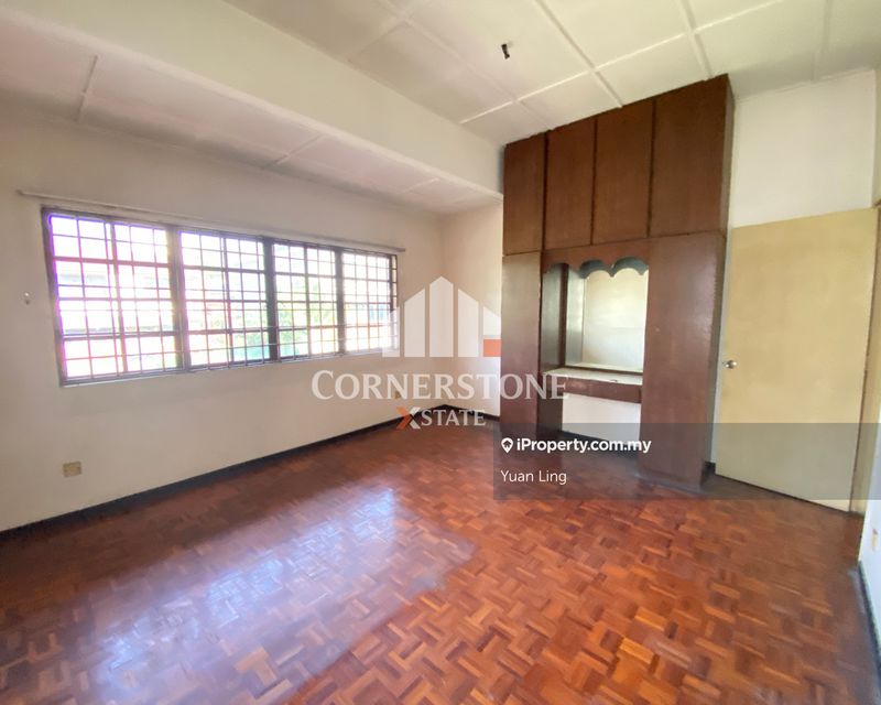 Rumah Berkembar untuk Dijual di Damansara Heights, Damansara Heights oleh Yuan Ling - iProperty.com.my