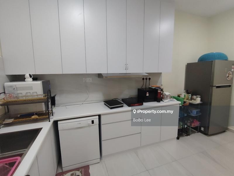 Rumah Berangkai 2 Tingkat untuk Dijual di Taman Overseas Union (Taman Oug), Jalan Klang Lama (Old Klang Road) oleh BoBo Lee - iProperty.com.my