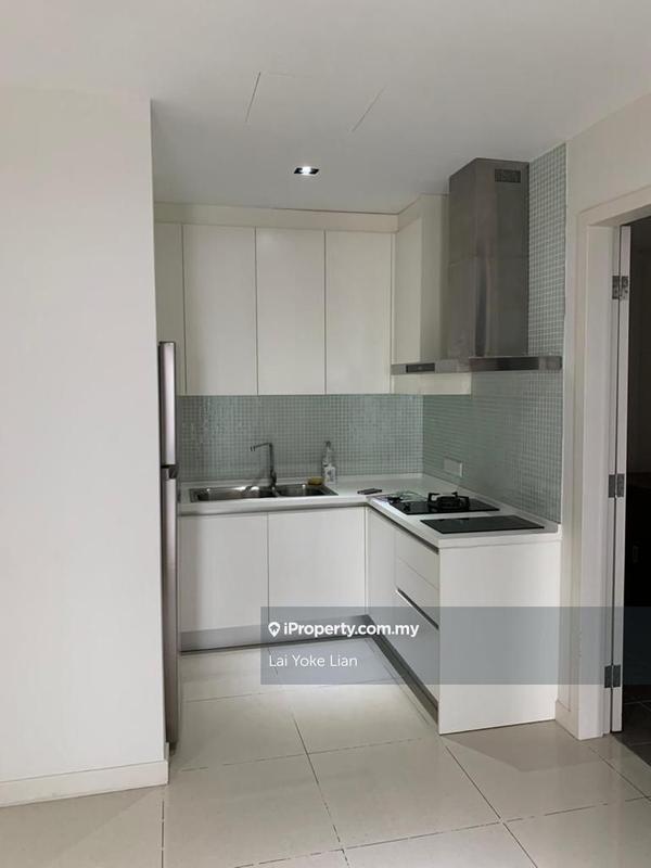 Residensi Servis untuk Dijual di G Residence oleh Lai Yoke Lian - iProperty.com.my