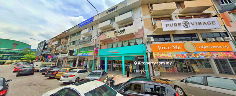 Kedai untuk Dijual di Taman Segar, Cheras oleh Hewson Oh - iProperty.com.my