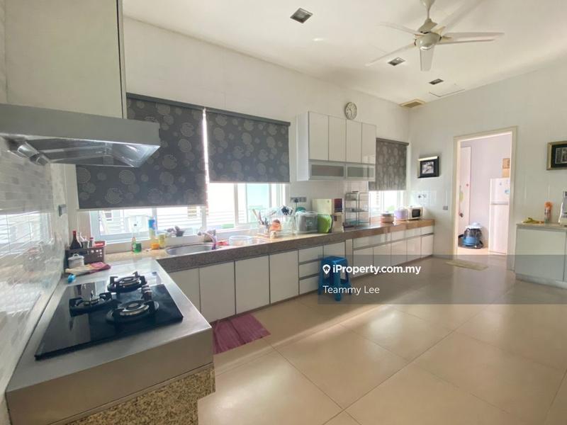 Banglo untuk Dijual di Mines Resort City, Seri Kembangan oleh Teammy Lee - iProperty.com.my