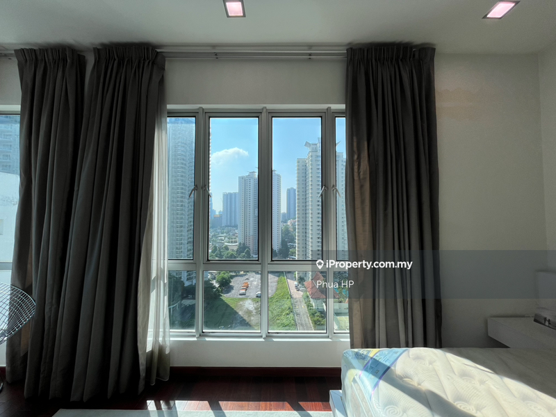 Kondominium untuk Dijual di Aston Kiara 3 oleh Phua HP - iProperty.com.my