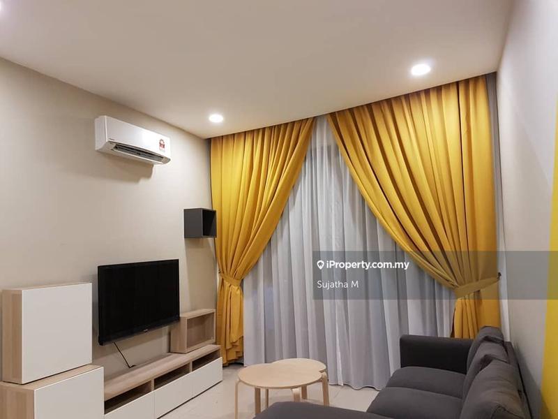 For Rent - KL Gateway Premium Residences