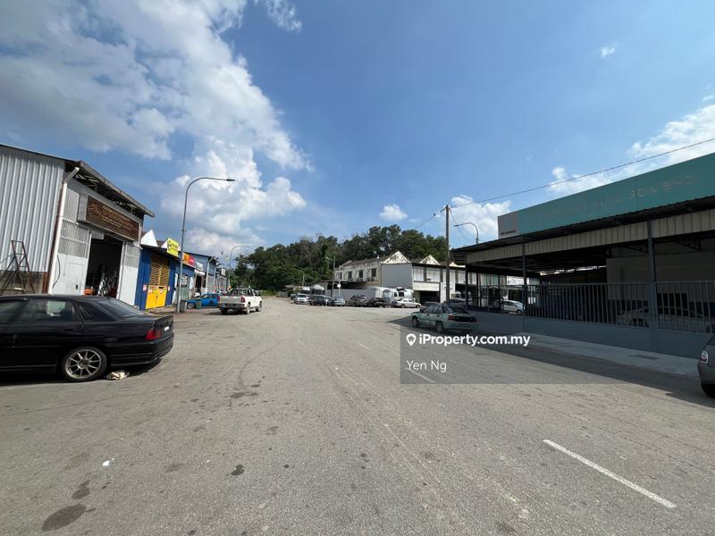Terrace Factory for Sale in Taman Semarak, Nilai by Yen Ng - iProperty.com.my