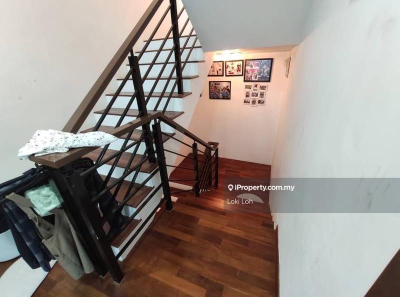 Rumah Berkembar untuk Dijual di Semi D One sierra Perdana Residence, Selayang oleh Loki Loh - iProperty.com.my