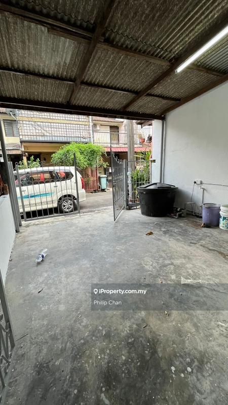Rumah Teres 2-Tingkat untuk Dijual di Taman Beringin, Jinjang oleh Philip Chan - iProperty.com.my