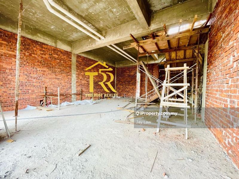 Rumah Bandar untuk Dijual di Samarahan, Sarawak oleh Jay Law - iProperty.com.my