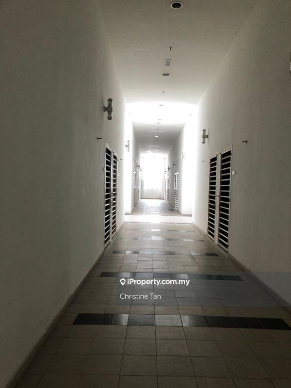 Soho for Sale in Kuala Lumpur, Jalan Klang Lama (Old Klang Road) by Christine Tan - iProperty.com.my