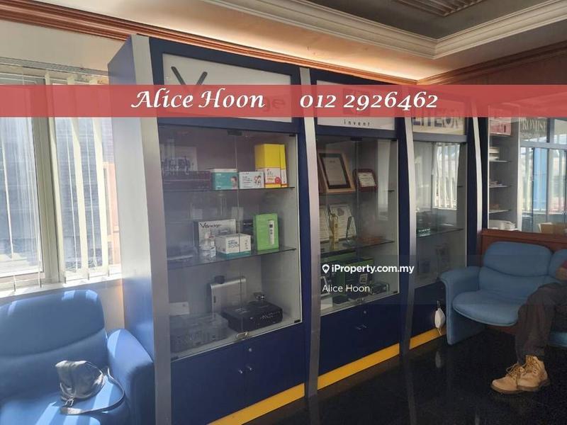 Office for Sale in Bangsar Baru, Bangsar by Alice Hoon - iProperty.com.my