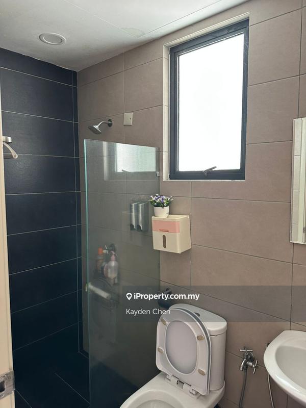 Condominium for Sale in Sutera Pines by Kayden Chen - iProperty.com.my