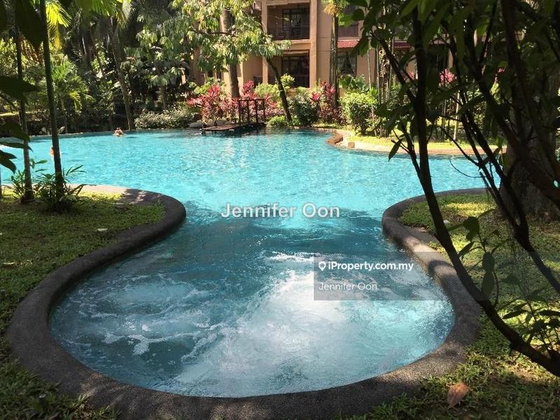 Kondominium untuk Dijual di Kampung Warisan oleh Jennifer Oon - iProperty.com.my